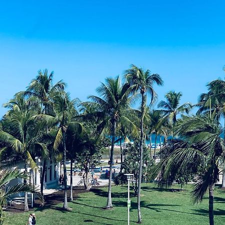 Sobe Ocean View Ocean Dr Charming Studio -316 マイアミビーチ エクステリア 写真