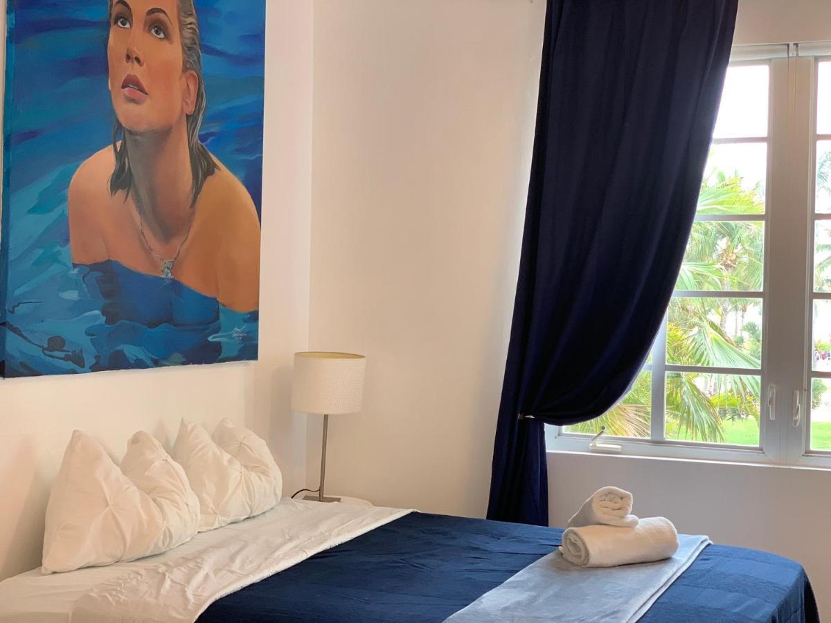 Sobe Ocean View Ocean Dr Charming Studio -316 マイアミビーチ エクステリア 写真