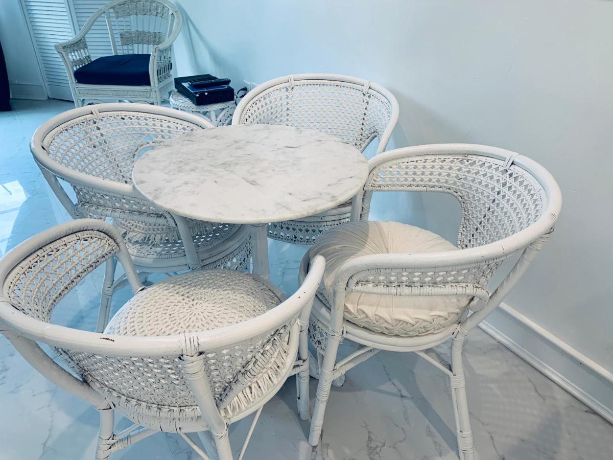 Sobe Ocean View Ocean Dr Charming Studio -316 マイアミビーチ エクステリア 写真