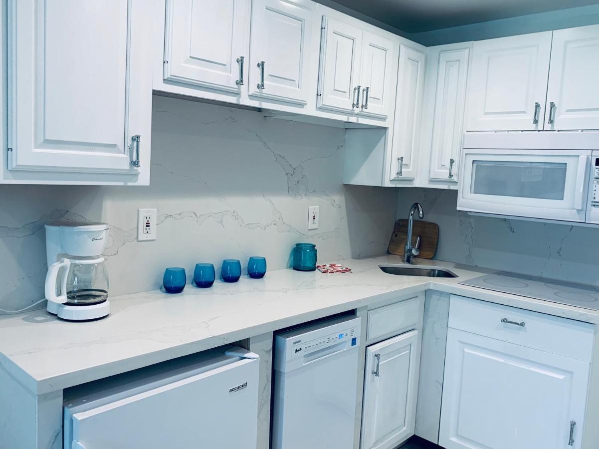 Sobe Ocean View Ocean Dr Charming Studio -316 マイアミビーチ エクステリア 写真